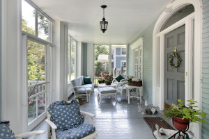 Exterior Carpentry / Home Repair - Caulking around windows and door frames